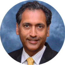Dr. Mohan Patel, MD
