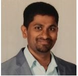 Dr. Mohan Rayala, MD