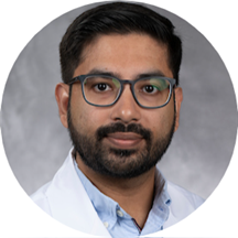 Dr. Mohees Mohammad, DO