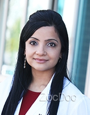 Dr. Mohiba Tareen, MD, FAAD