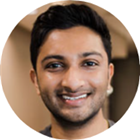 Dr. Mohil Parakhiya, DMD