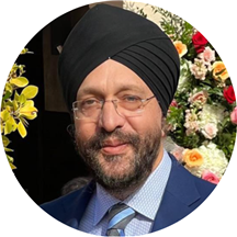 Dr. Mohinder Singh, MD