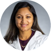 Dr. Mohini Gurme, MD