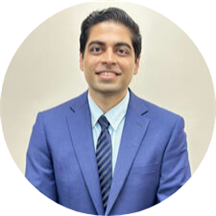 Dr. Mohit Chhatpar, DO