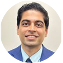 Dr. Mohit Chhatpar, DO, DABOM
