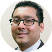 Dr. Mohit Patalia, DDS