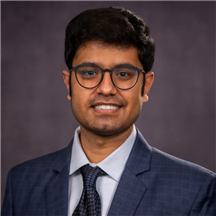 Dr. Mohit Soni, DDS