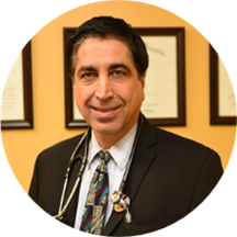 Dr. Mohsen Pahlavan, MD