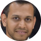 Dr. Mohsin Ansari, DPT