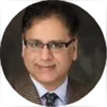 Dr. Mohsin Sheikh, MD