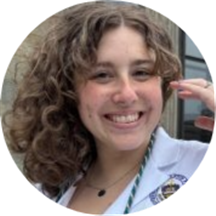 Dr. Moira Courtney, PT, DPT