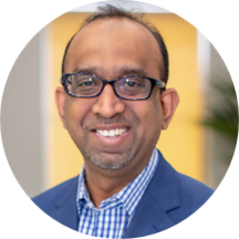 Dr. Moiz Ahmed, MD