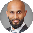 Dr. Moiz Manaqib, MD