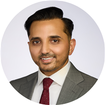 Dr. Moiz Siddiqui, DO