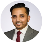 Dr. Moiz Siddiqui, DO