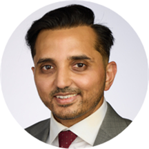 Dr. Moiz Siddiqui, DO