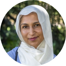 Dr. Moizah Saad, DO
