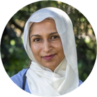 Dr. Moizah Saad, DO