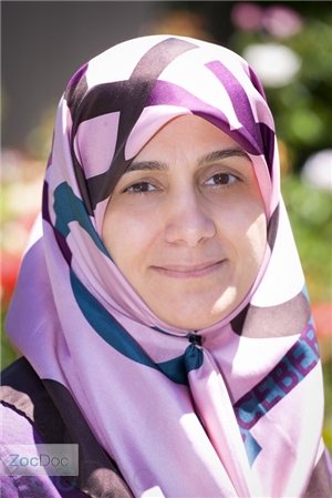 Dr. Mojgan Morshedi, MD