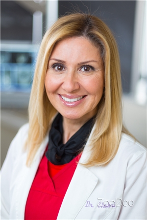 Dr. Mojgan Shokri, DDS