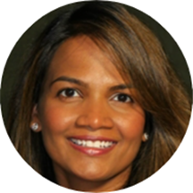 Dr. Moksha Ranasinghe, MD