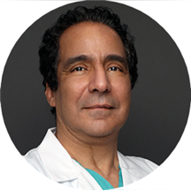 Dr. Molham M Solomon, MD
