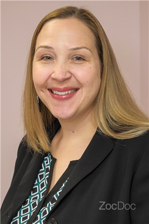Dr. Molly George, DO