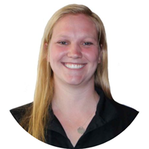 Dr. Molly Mccausland, DPT