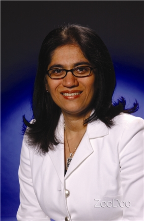 Dr. Momina Mastoor, MD