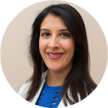 Dr. Mona Gandhi, MD