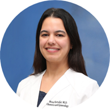 Dr. Mona Homafar, MD