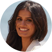 Dr. Mona Joshi, OD