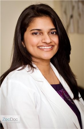 Dr. Mona Merchant, OD