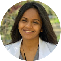 Dr. Mona Patel, OD