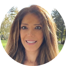 Dr. Mona Sarshar, PhD