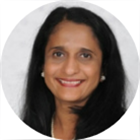 Dr. Mona Shah, MD, FACP
