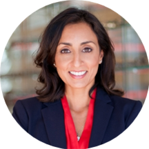 Dr. Mona Sood, OD