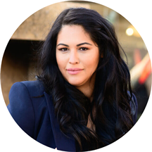 Dr. Mona Stone, DDS