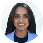 Dr. Mondira Gomes, DDS