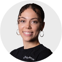 Dr. Monet Perry, DC