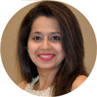 Dr. Monica Anand, DMD