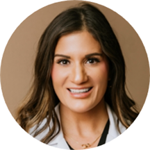 Dr. Monica Anderson, DDS