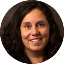 Dr. Monica Argumedo, MD