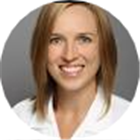 Dr. Monica Ball-Zondervan, MD