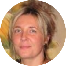 Dr. Monica Carina Wiklund, DPT