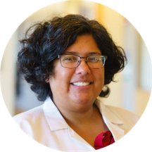 Dr. Monica Chavez, MD