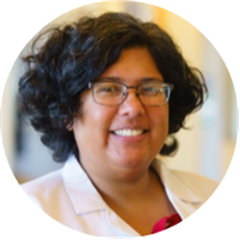 Dr. Monica Chavez, MD