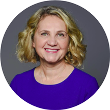 Dr. Monica Chirila, MD