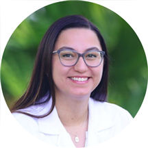 Dr. Monica Corzo Pedrosa, MD