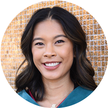 Dr. Monica Gapud, DPT